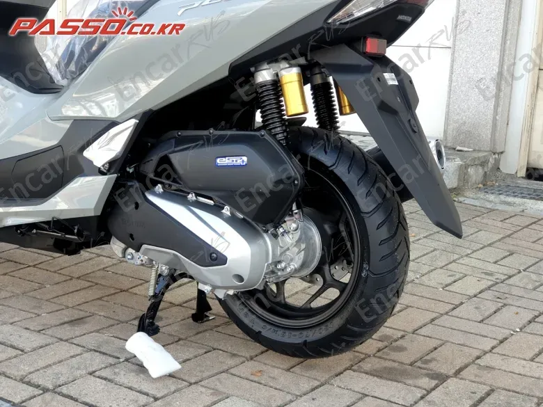 Honda Pcx 125 Abs - фото 4