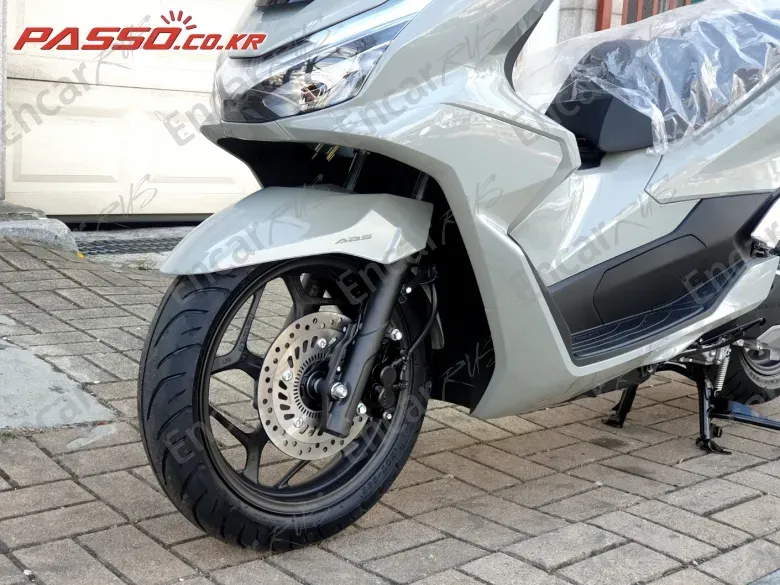 Honda Pcx 125 Abs - фото 5