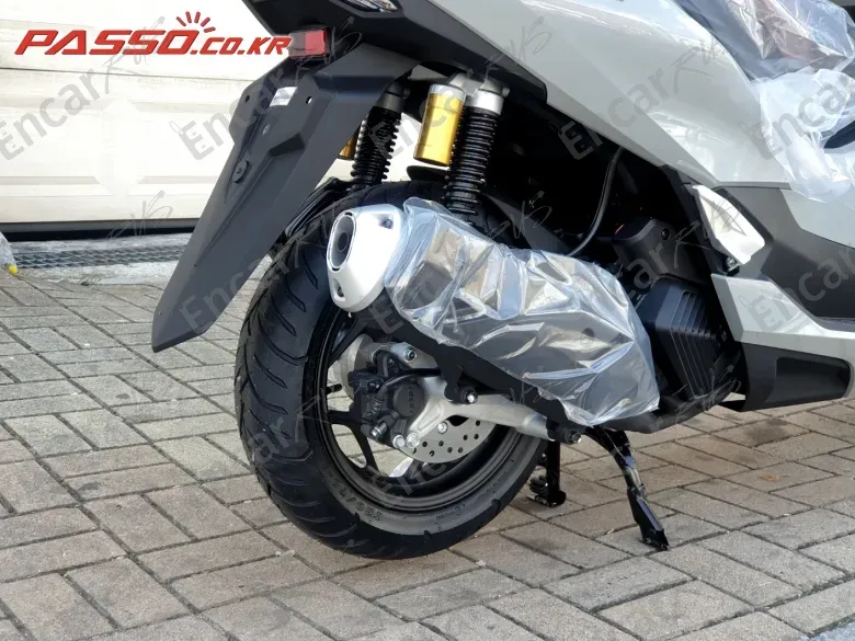 Honda Pcx 125 Abs - фото 6