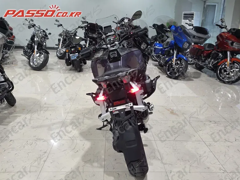 Bmw R 1300 Gs Adventure - фото 2