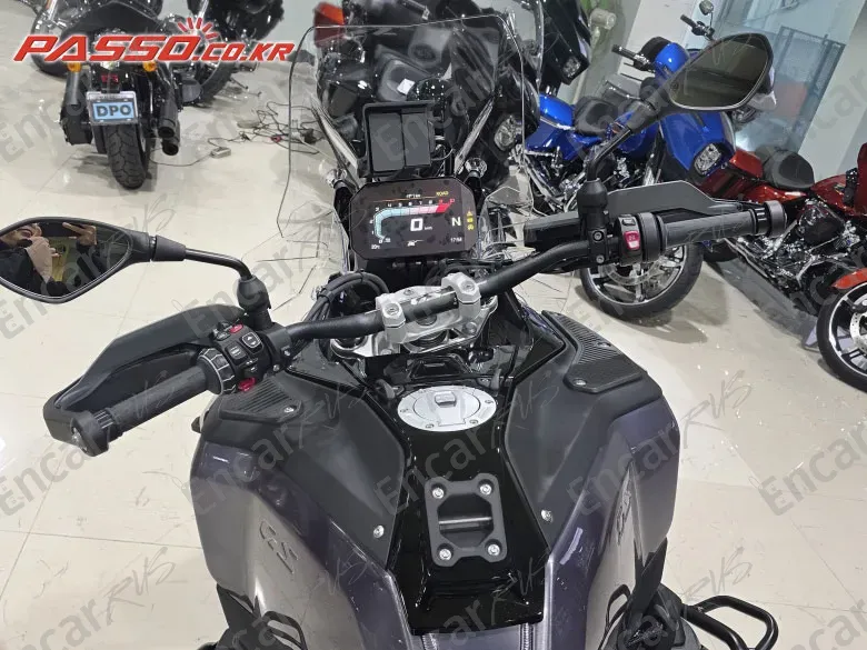 Bmw R 1300 Gs Adventure - фото 3