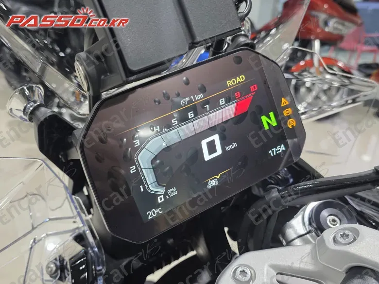 Bmw R 1300 Gs Adventure - фото 4