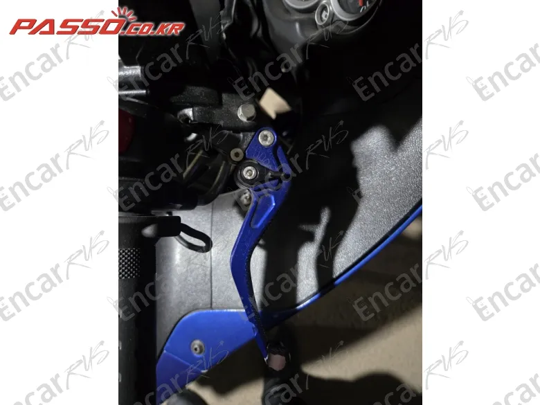 SUZUKI GSX R 1300 HAYABUSA - фото 3