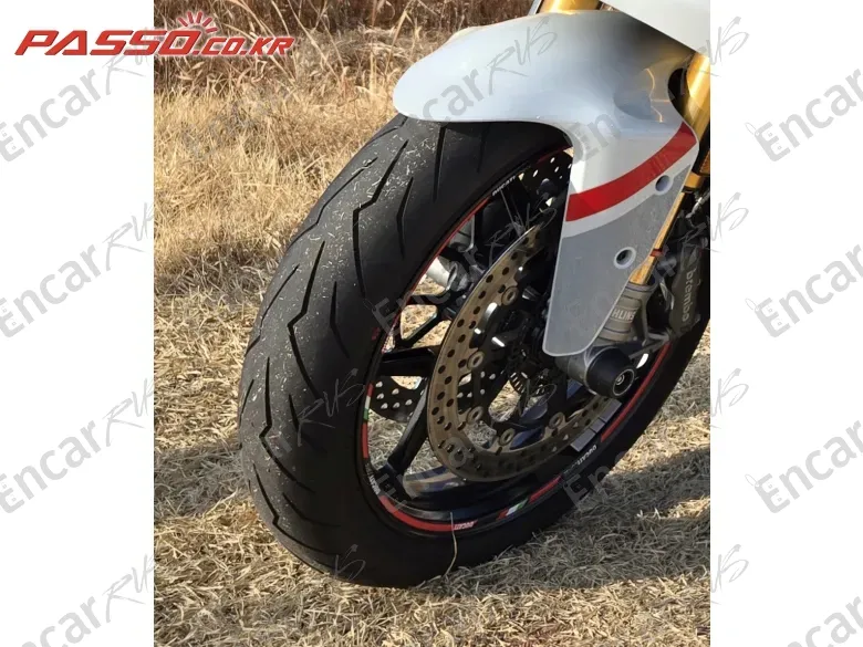 Ducati Supersport 950 S - фото 5