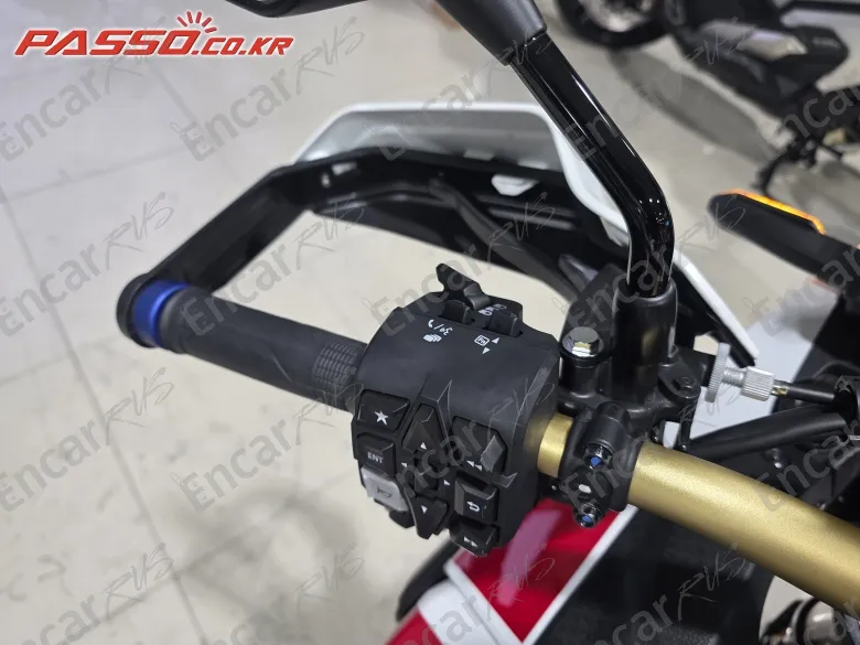 Honda Africa Twin Crf 1100 L Adventure Sports Es Dct - фото 3