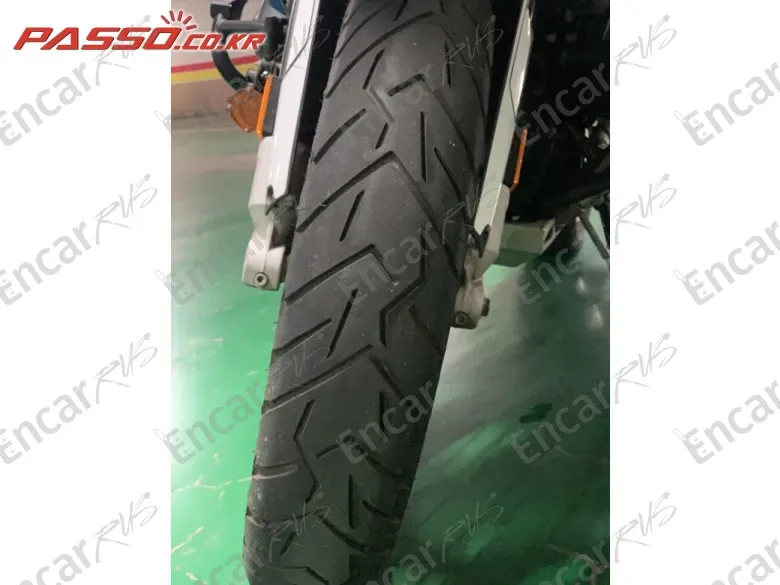 Bmw R 1250 Gs - фото 5