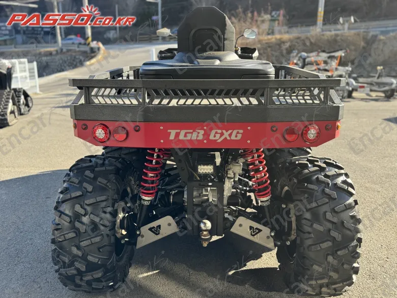 Tgb Blade 1000 Lt - фото 2