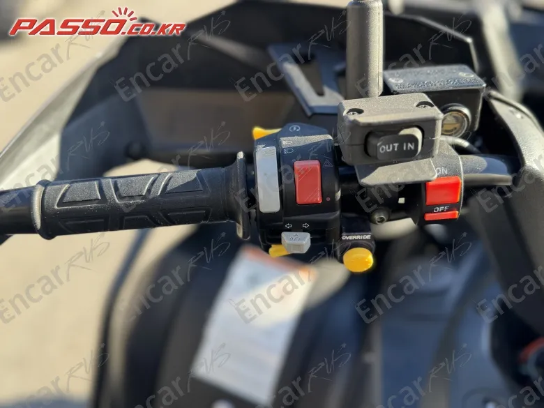 Tgb Blade 1000 Lt - фото 3