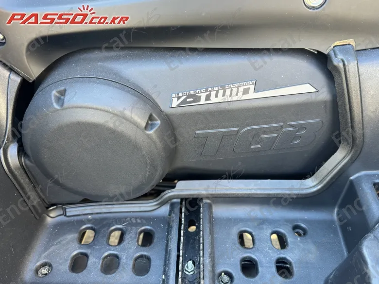 Tgb Blade 1000 Lt - фото 4