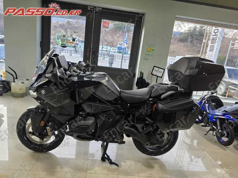 Bmw R 1300 Rt - фото 1