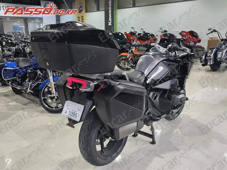 Bmw R 1300 Rt - фото 2