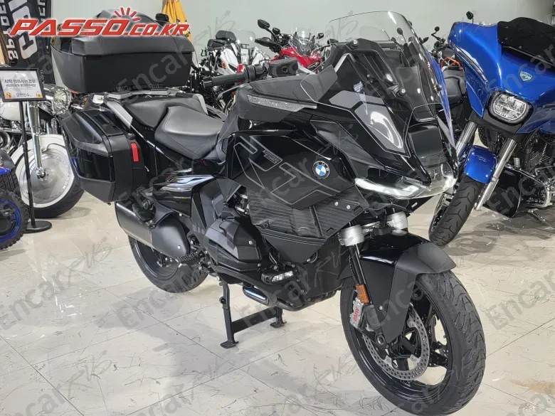 Bmw R 1300 Rt - фото 3