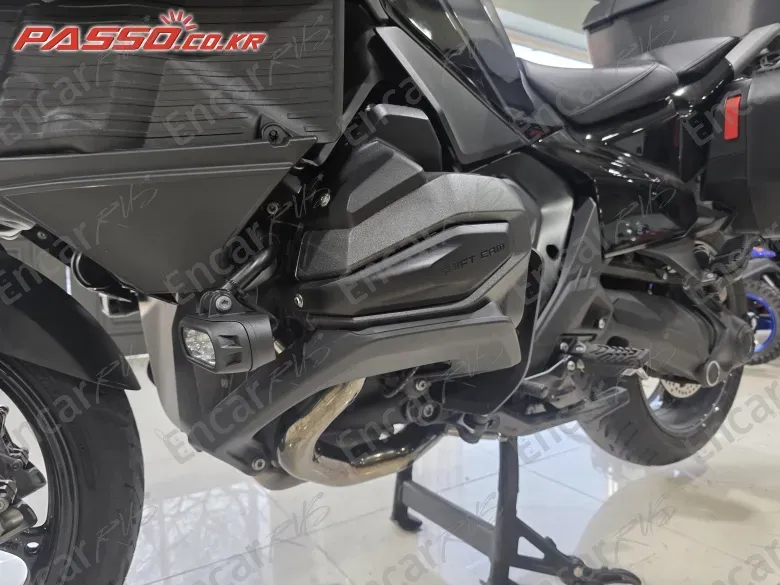 Bmw R 1300 Rt - фото 4