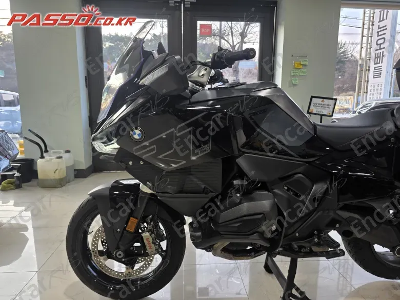 Bmw R 1300 Rt - фото 5