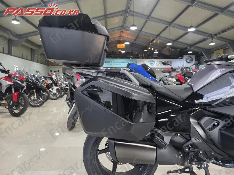 Bmw R 1300 Rt - фото 6