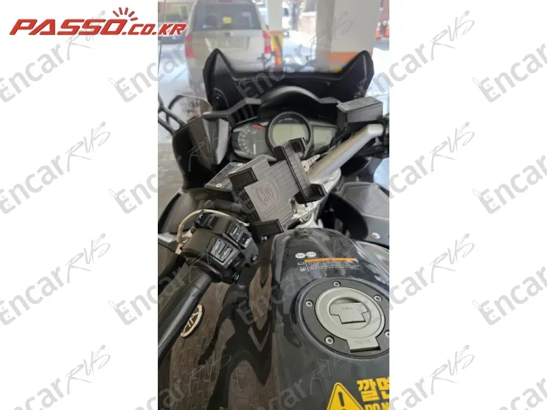 Yamaha Fjr 1300 A - фото 3