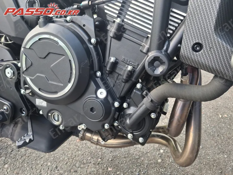 Cfmoto 700 Clx Sport - фото 3