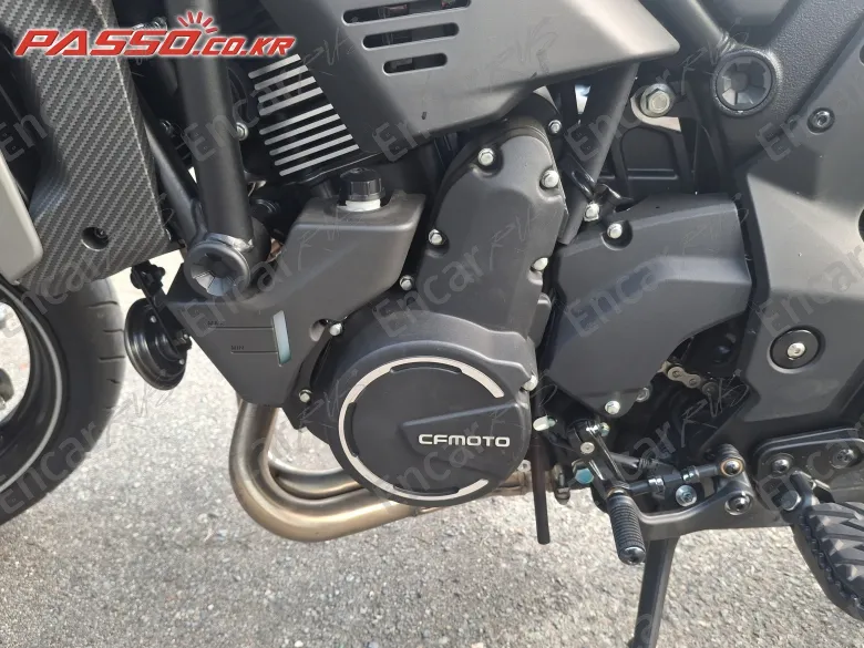 Cfmoto 700 Clx Sport - фото 4