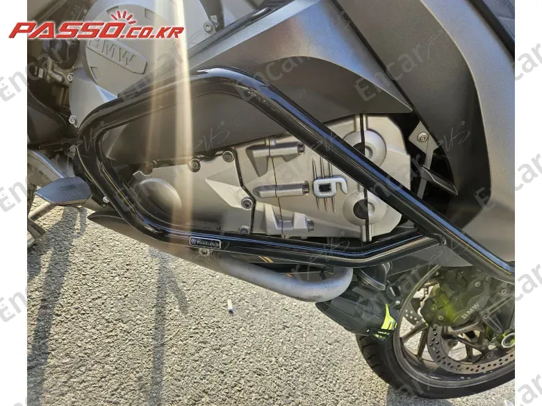 BMW K 1600 GTL - фото 4