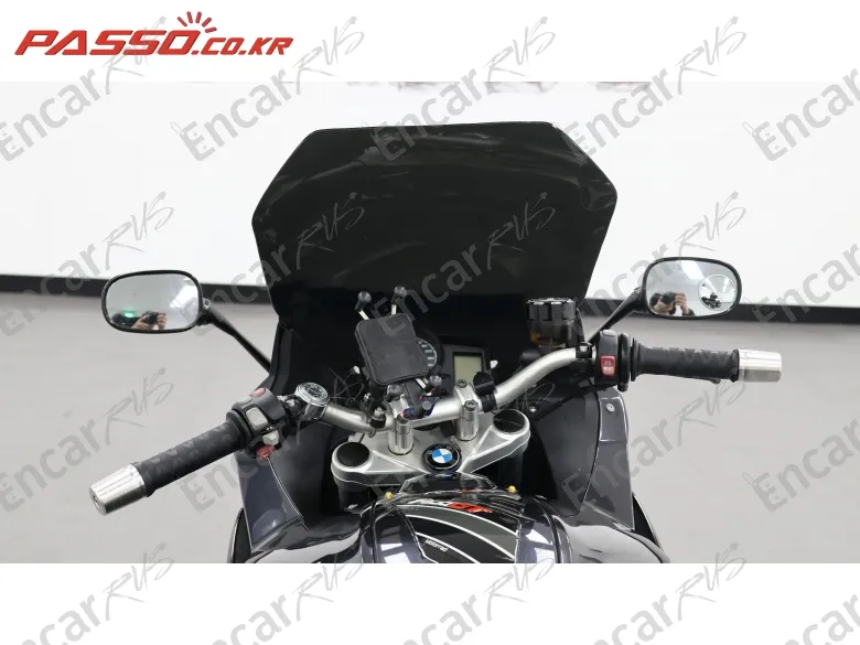 Bmw F 800 Gt - фото 3