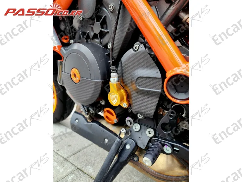 Ktm 1290 Super Duke R - фото 4
