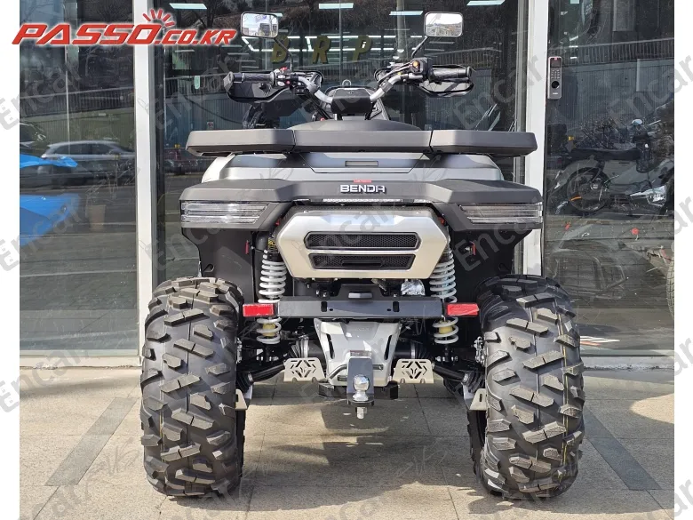 Benda Redstone 550 - фото 2