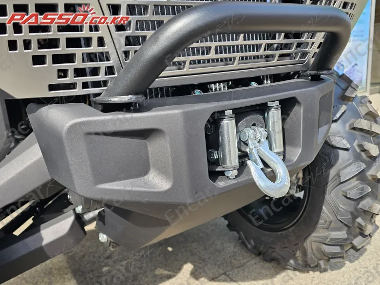 Benda Redstone 550 - фото 3