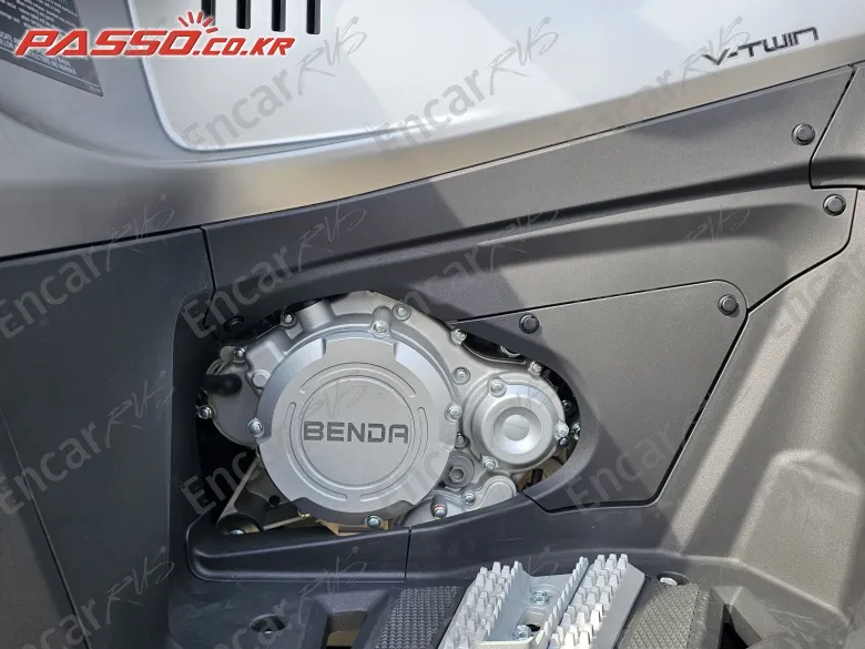 Benda Redstone 550 - фото 4