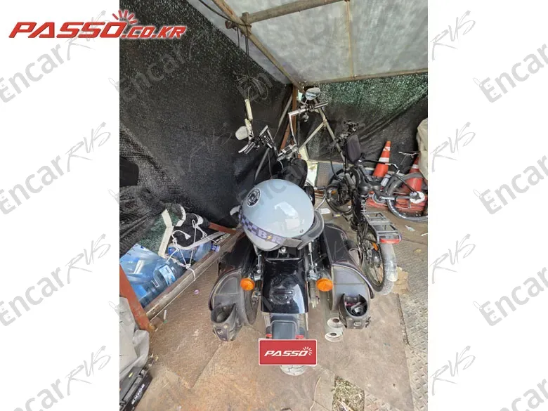 Harley-Davidson Softail Standard - фото 2