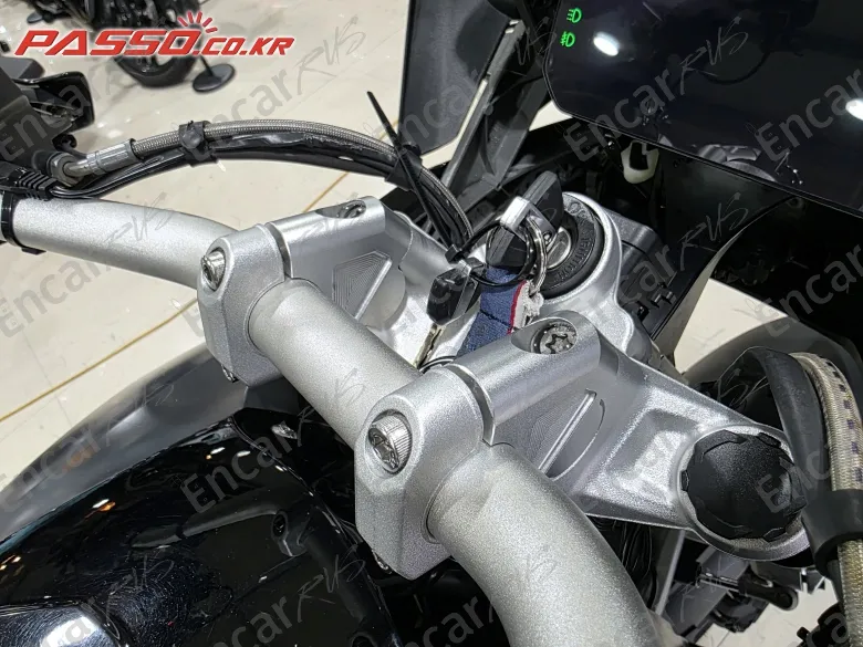 Bmw R 1250 Gs - фото 3