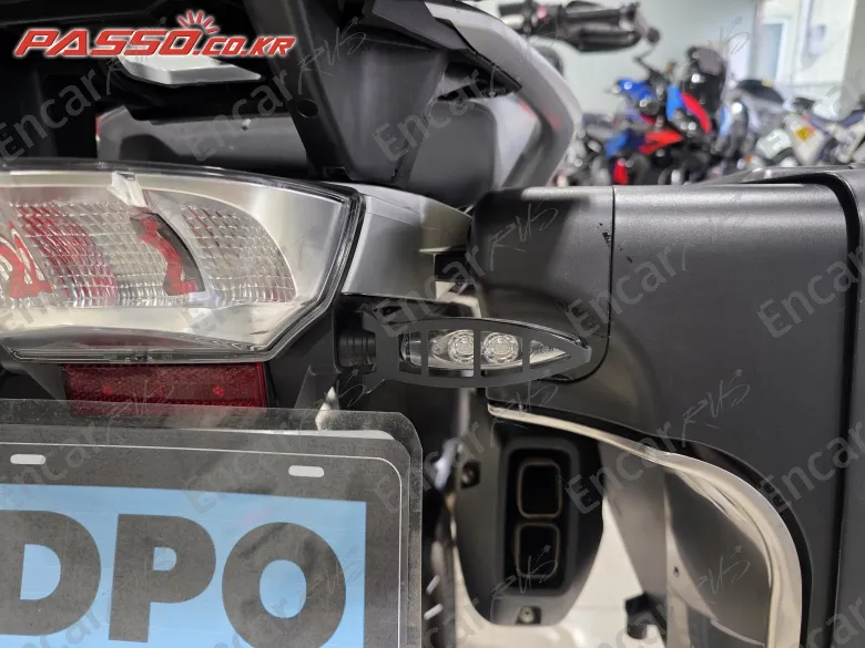 Bmw R 1250 Gs - фото 6