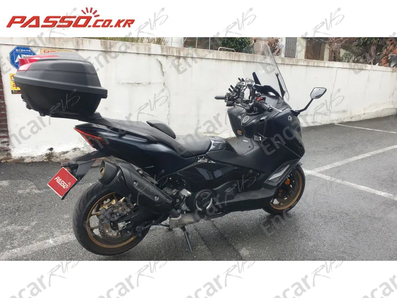 YAMAHA T MAX 560 - фото 0