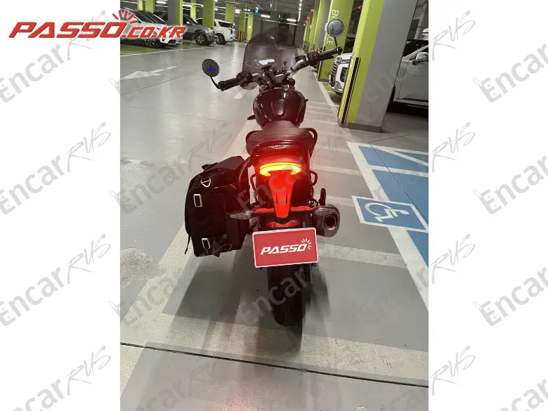 Triumph Speed 400 - фото 2