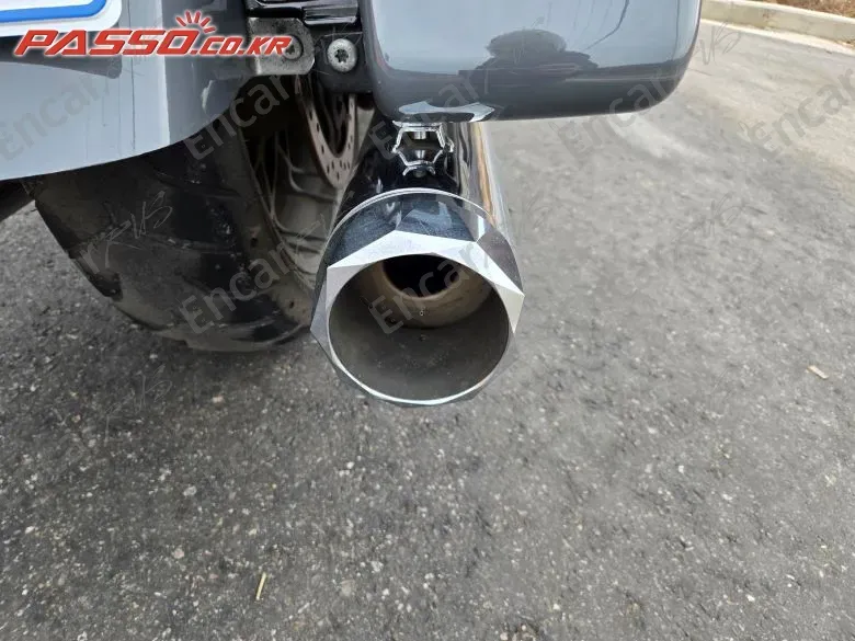 Harley-Davidson Street Glide St - фото 6