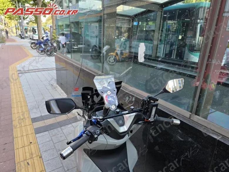 Honda Pcx 125 Abs - фото 3