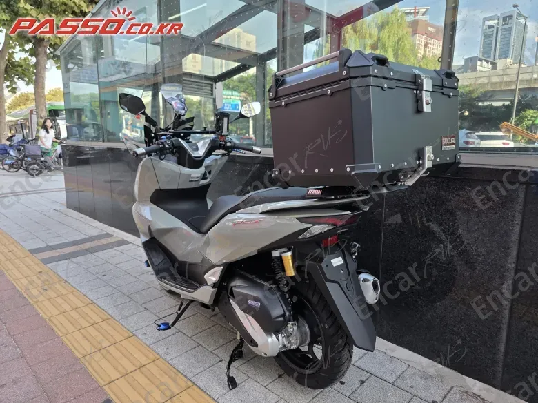Honda Pcx 125 Abs - фото 4