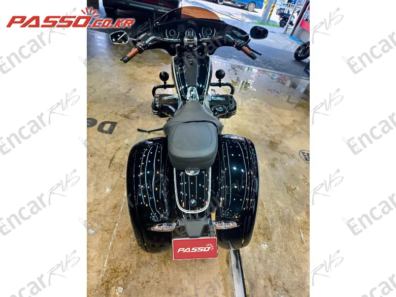 BMW R 18 - фото 2