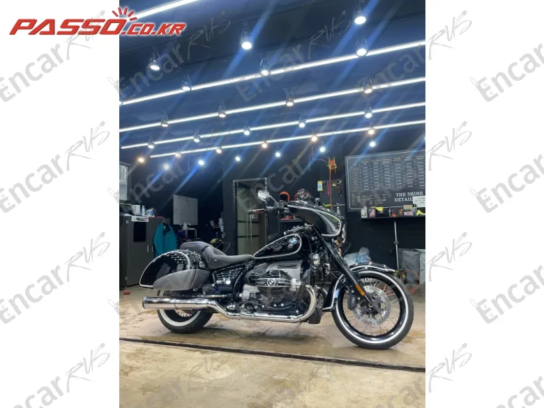 BMW R 18 - фото 3