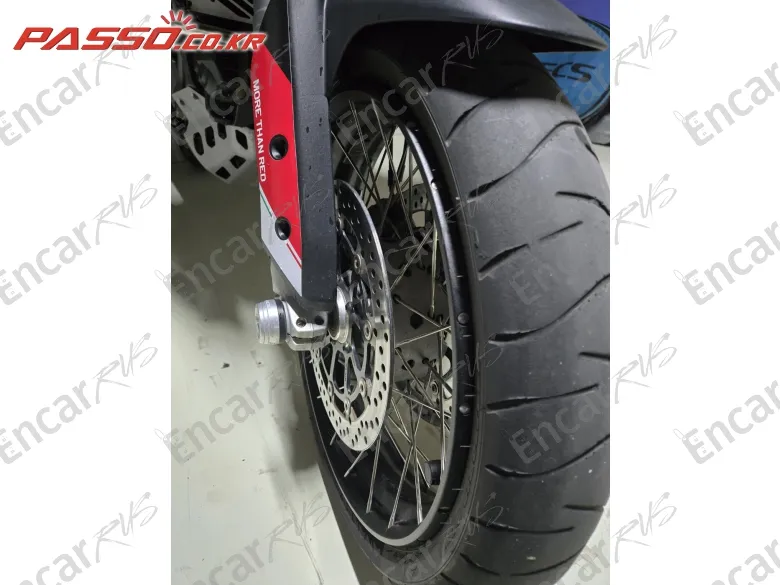 Ducati Multistrada 1200 Enduro - фото 5