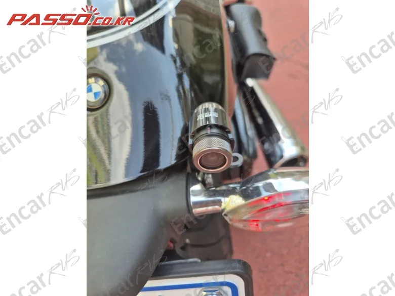 BMW R 18 - фото 4
