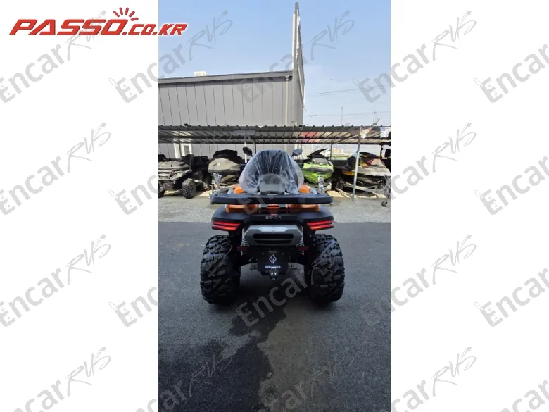 Benda Redstone 550 - фото 2