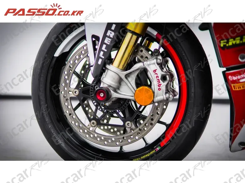 Ducati Streetfighter V4 S - фото 5