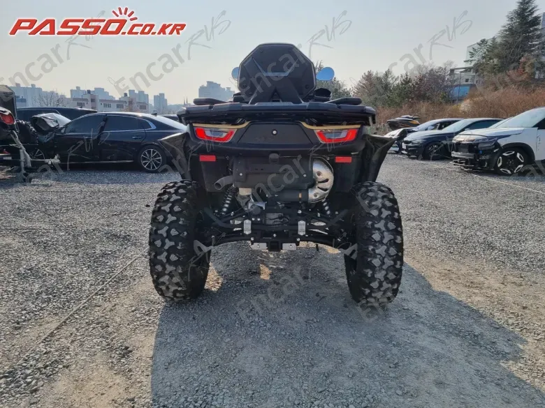 Segway Snarler At10 - фото 2