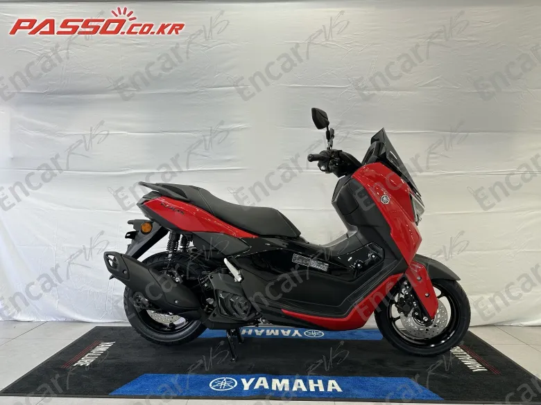 Yamaha N Max 155 Abs - фото 0