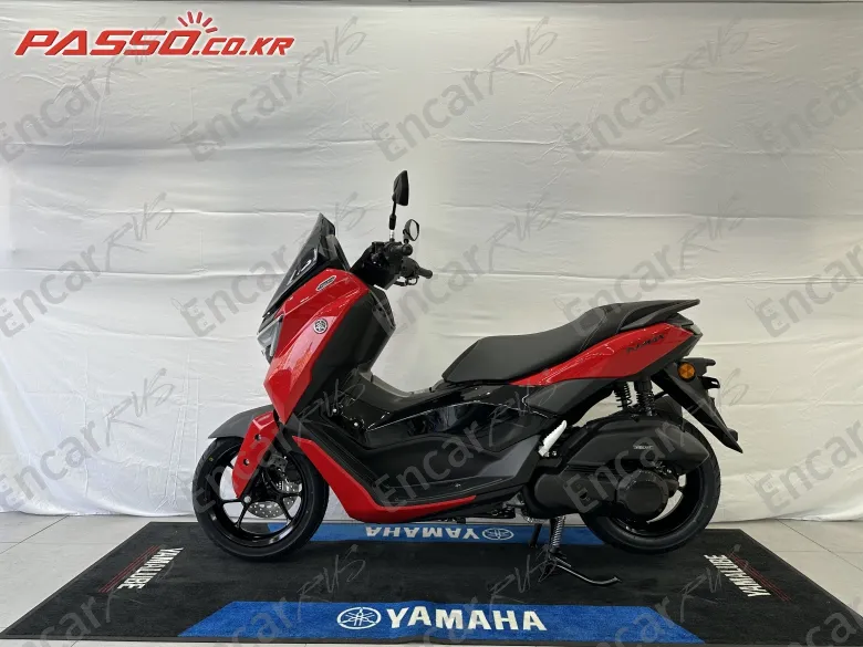 Yamaha N Max 155 Abs - фото 1