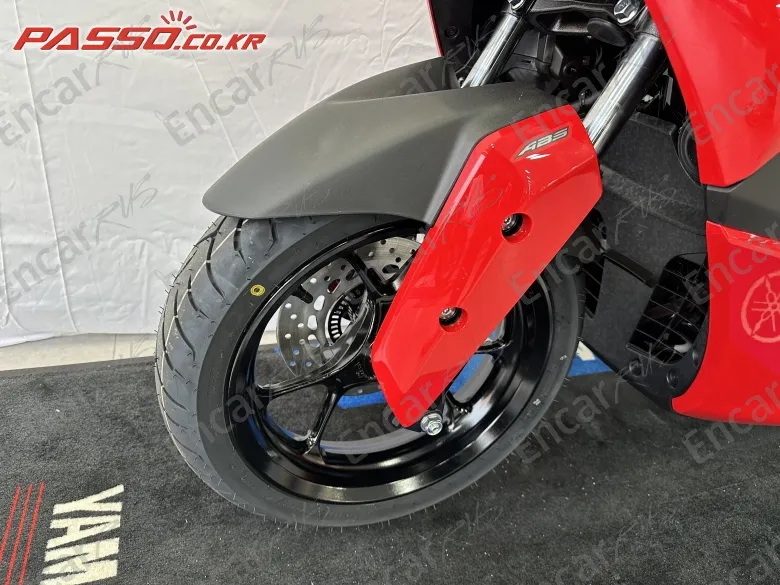 Yamaha N Max 155 Abs - фото 5