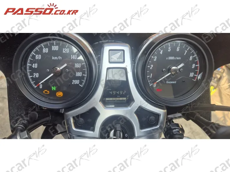 Honda Cb 1100 Rs - фото 3