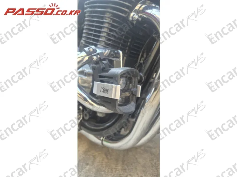 Honda Cb 1100 Rs - фото 4
