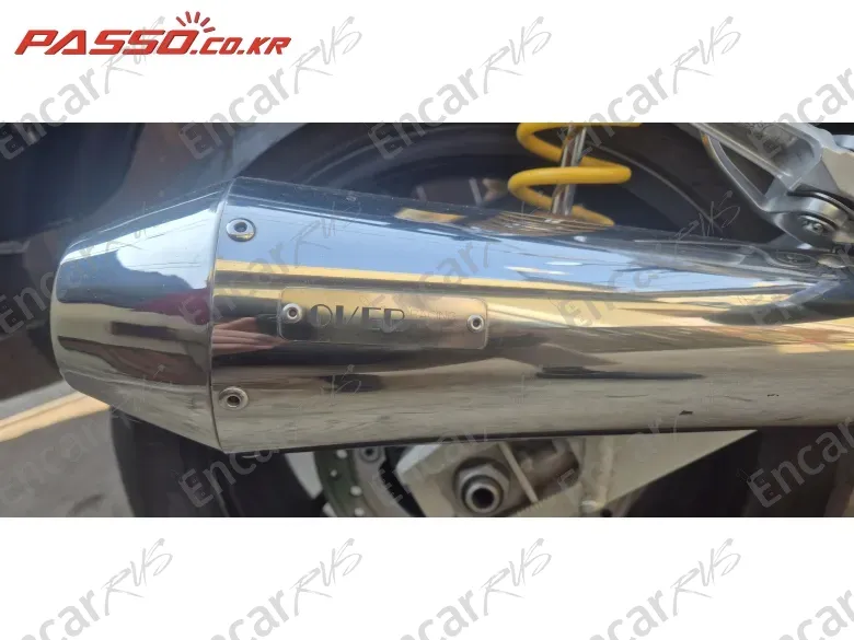Honda Cb 1100 Rs - фото 6