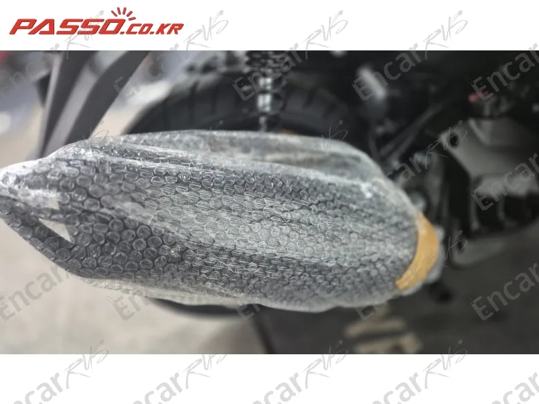 Yamaha N Max 155 Abs - фото 6